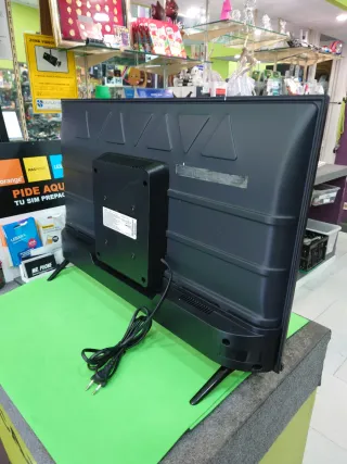 Smart TV TCL 32 pulgadas