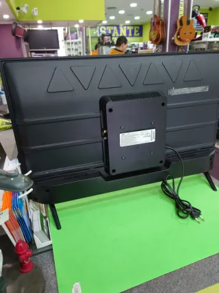 Smart TV TCL 32 pulgadas