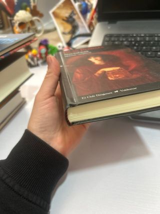 Nocturnas: Historias vampíricas
