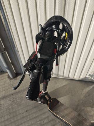 Patinete Eléctrico Cecotec bongo serie Z