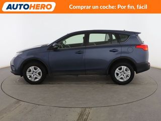 Toyota Rav4 2.0 Advance