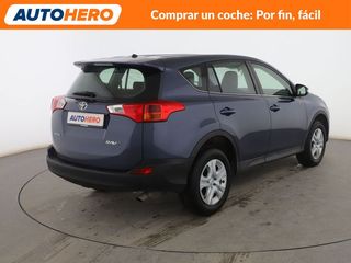 Toyota Rav4 2.0 Advance
