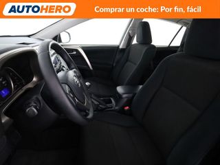 Toyota Rav4 2.0 Advance