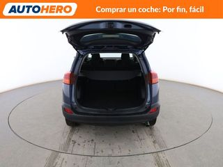 Toyota Rav4 2.0 Advance