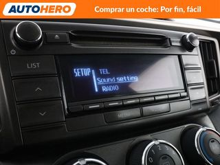 Toyota Rav4 2.0 Advance