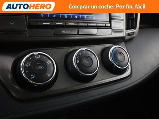 Toyota Rav4 2.0 Advance