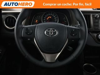 Toyota Rav4 2.0 Advance