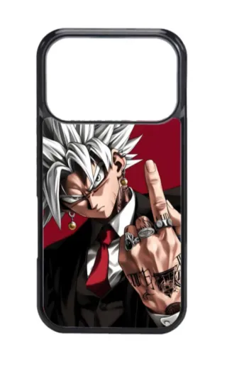 Cover Custodia per iPhone 17 Pro Max