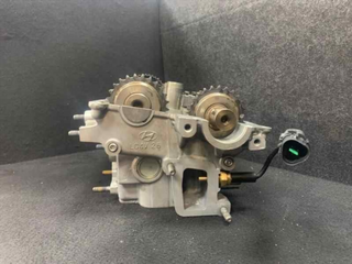 CULATA HYUNDAI COUPE (GK) * LC4V