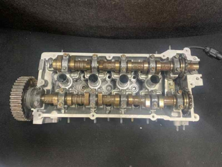 CULATA HYUNDAI COUPE (GK) * LC4V