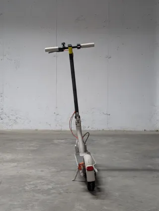 Patinete Eléctrico Xiaomi Mi Scooter 3