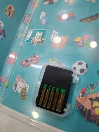 Nintendo Switch 51 Worldwide Games