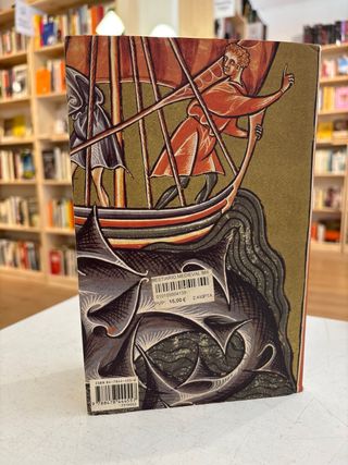 Bestiario medieval: Antología (Biblioteca Medie...