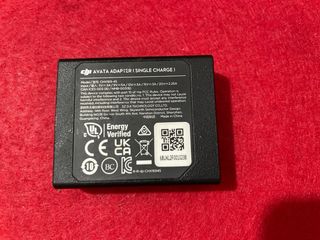Caricabatterie DJI Avata 45W USB-C