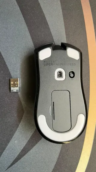 Razer Viper v3 hyperspeed