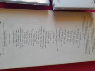 Carole King The Ode Collection 2CD 68-76