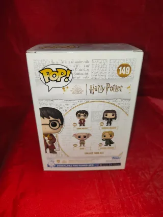 Funko Pop! Harry Potter 149