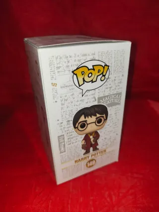 Funko Pop! Harry Potter 149