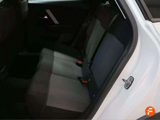 Citroën C4 BlueHDi 110 S&S Live Pack