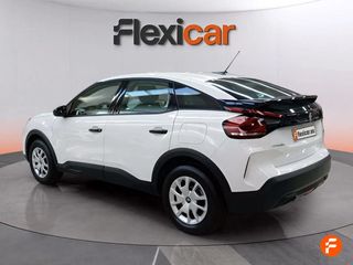 Citroën C4 BlueHDi 110 S&S Live Pack