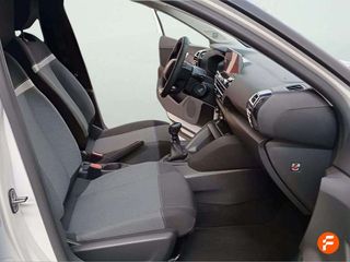 Citroën C4 BlueHDi 110 S&S Live Pack