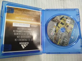 FIFA 17 PS4 🇪🇸