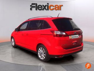 Ford Grand C-MAX 1.0 EcoBoost 100CV Trend+