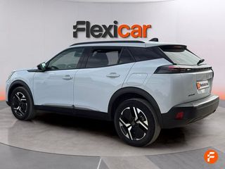 Peugeot 2008 Allure Gasolina 100 S&S 6 Vel. MAN