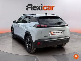 Peugeot 2008 Allure Gasolina 100 S&S 6 Vel. MAN