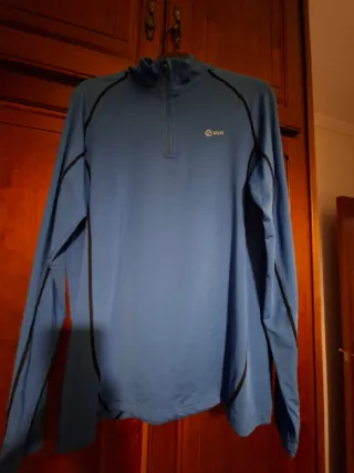 Lote Ropa Ciclismo Hombre