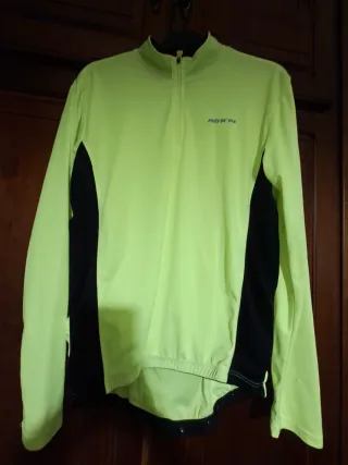 Lote Ropa Ciclismo Hombre