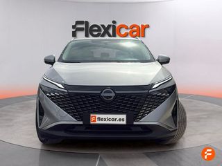 Nissan Qashqai DIG-T 116kW (158CV) mHEV CVT Tekna Prem.