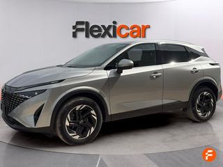 Nissan Qashqai DIG-T 116kW (158CV) mHEV CVT Tekna Prem.