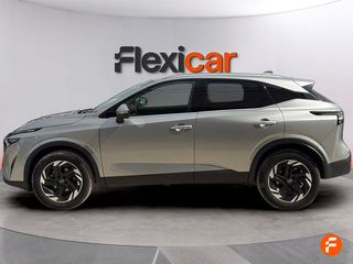 Nissan Qashqai DIG-T 116kW (158CV) mHEV CVT Tekna Prem.