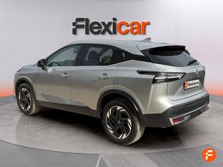 Nissan Qashqai DIG-T 116kW (158CV) mHEV CVT Tekna Prem.