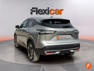 Nissan Qashqai DIG-T 116kW (158CV) mHEV CVT Tekna Prem.