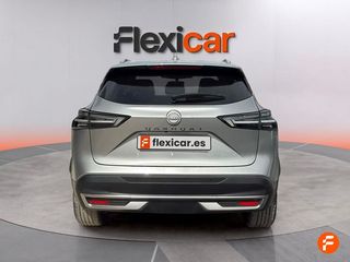 Nissan Qashqai DIG-T 116kW (158CV) mHEV CVT Tekna Prem.