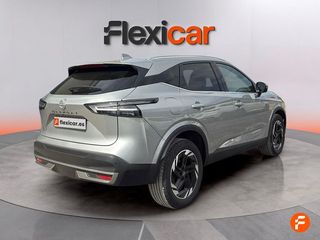 Nissan Qashqai DIG-T 116kW (158CV) mHEV CVT Tekna Prem.