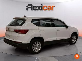 Seat Ateca 1.0 TSI 81kW (110CV) St&Sp Reference