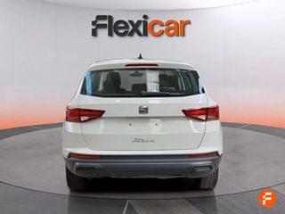 Seat Ateca 1.0 TSI 81kW (110CV) St&Sp Reference