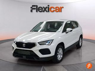 Seat Ateca 1.0 TSI 81kW (110CV) St&Sp Reference