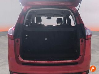 Ford Grand C-MAX 1.0 EcoBoost 100CV Trend+