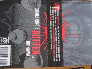 Gyo (2-in-1 Deluxe Edition) (Junji Ito) (English)