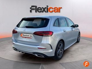 Mercedes Clase B B 200 d