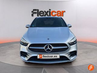 Mercedes Clase B B 200 d