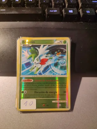 Pack Cartas Pokémon Antiguas