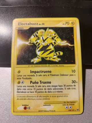 Pack Cartas Pokémon Antiguas