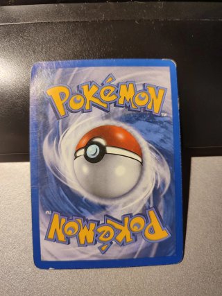 Pack Cartas Pokémon Antiguas