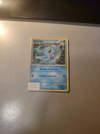 Pack Cartas Pokémon Antiguas
