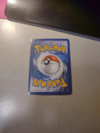 Pack Cartas Pokémon Antiguas